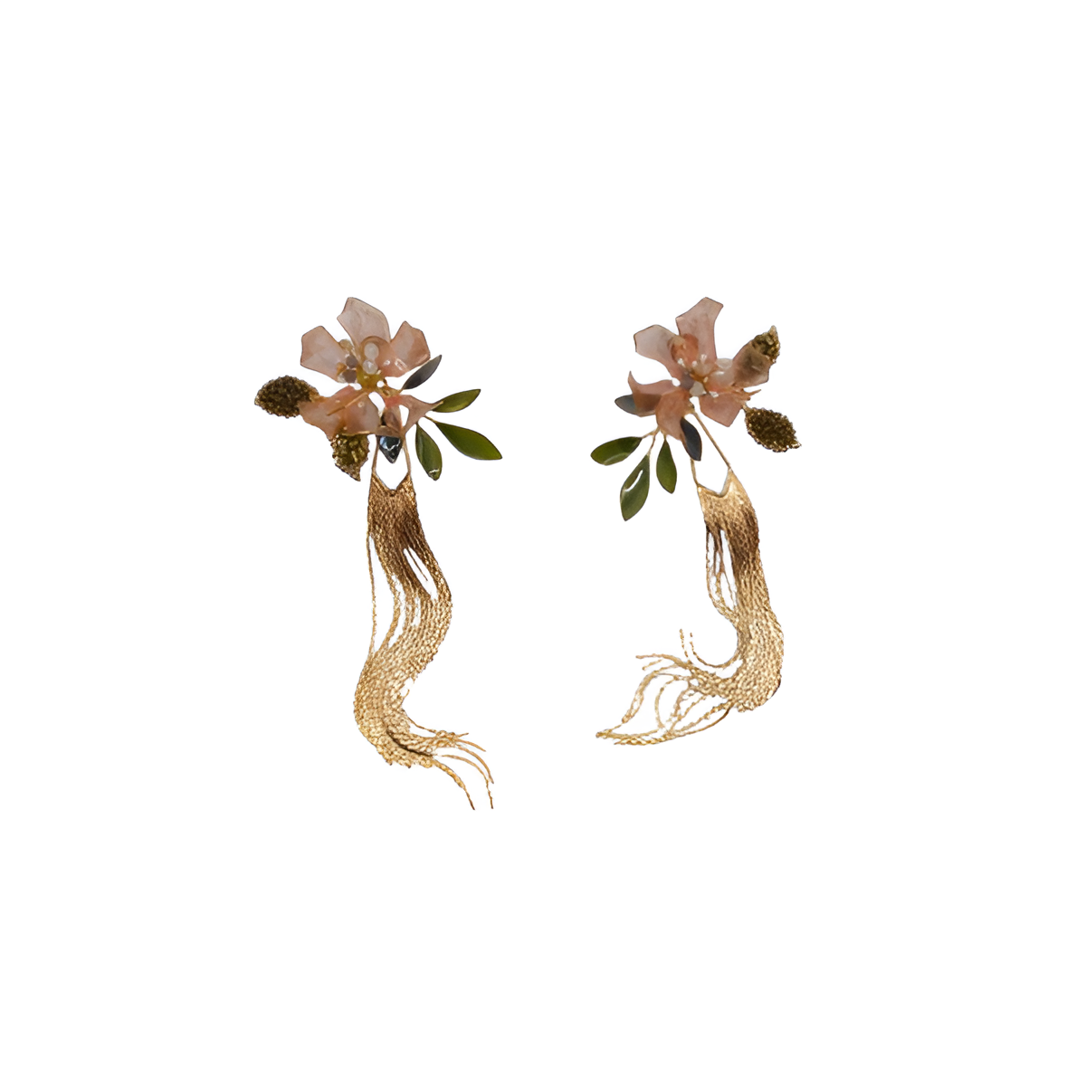 Floratassel