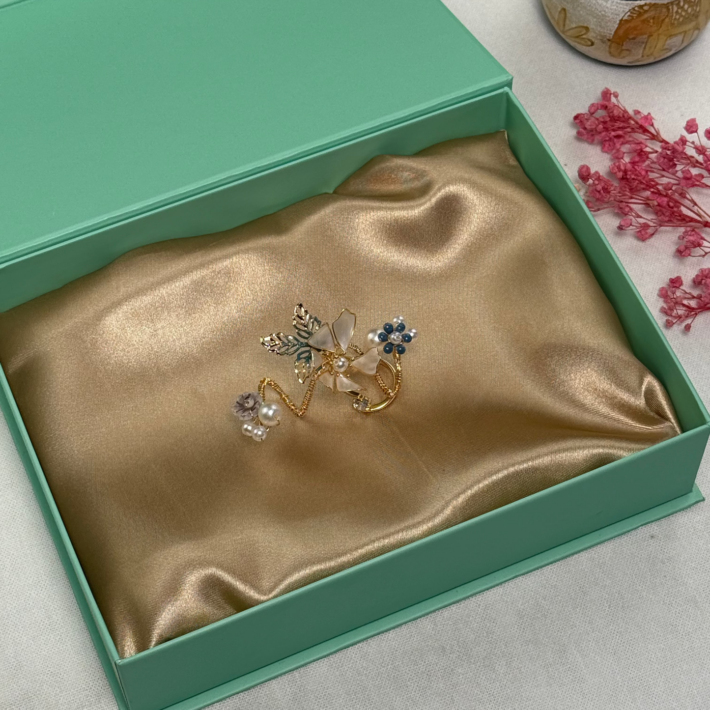 Marinelle Ring