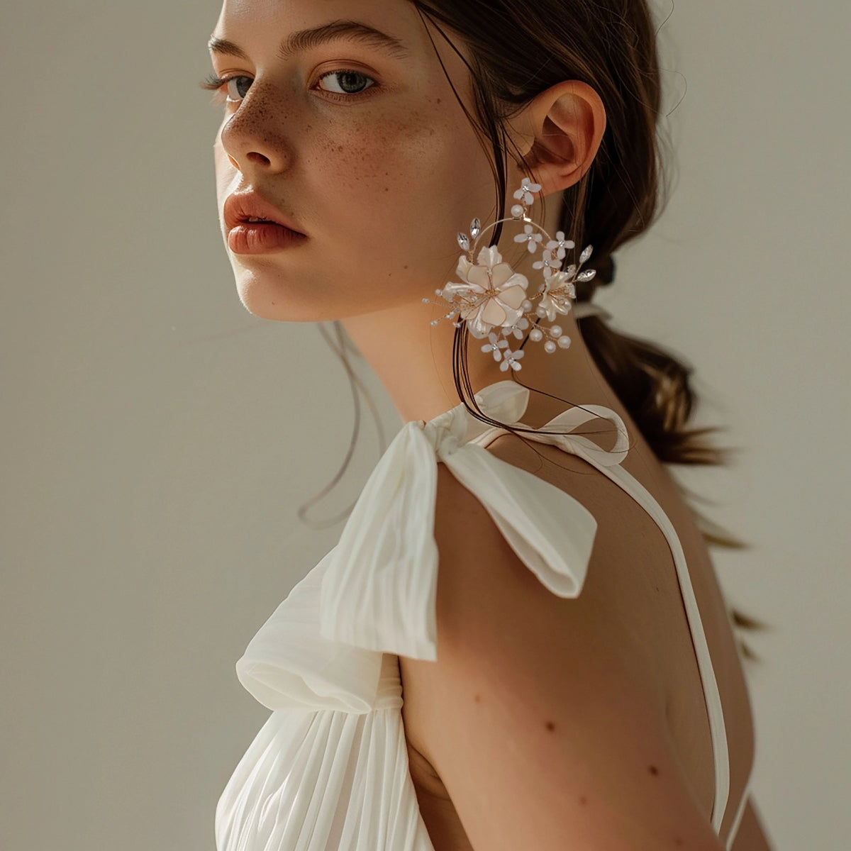 Blanc - Opulent Echoes -
