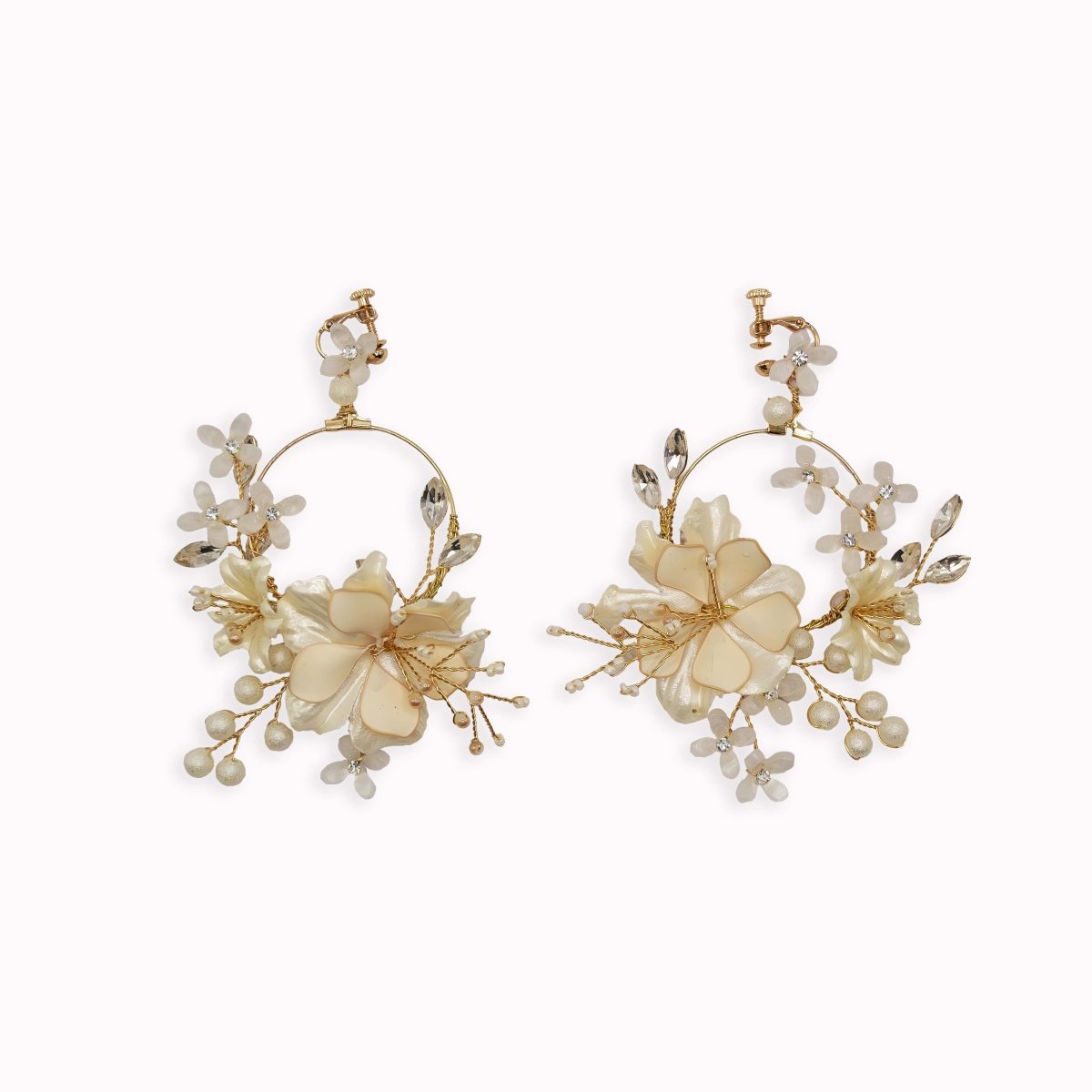 Blanc - Opulent Echoes -