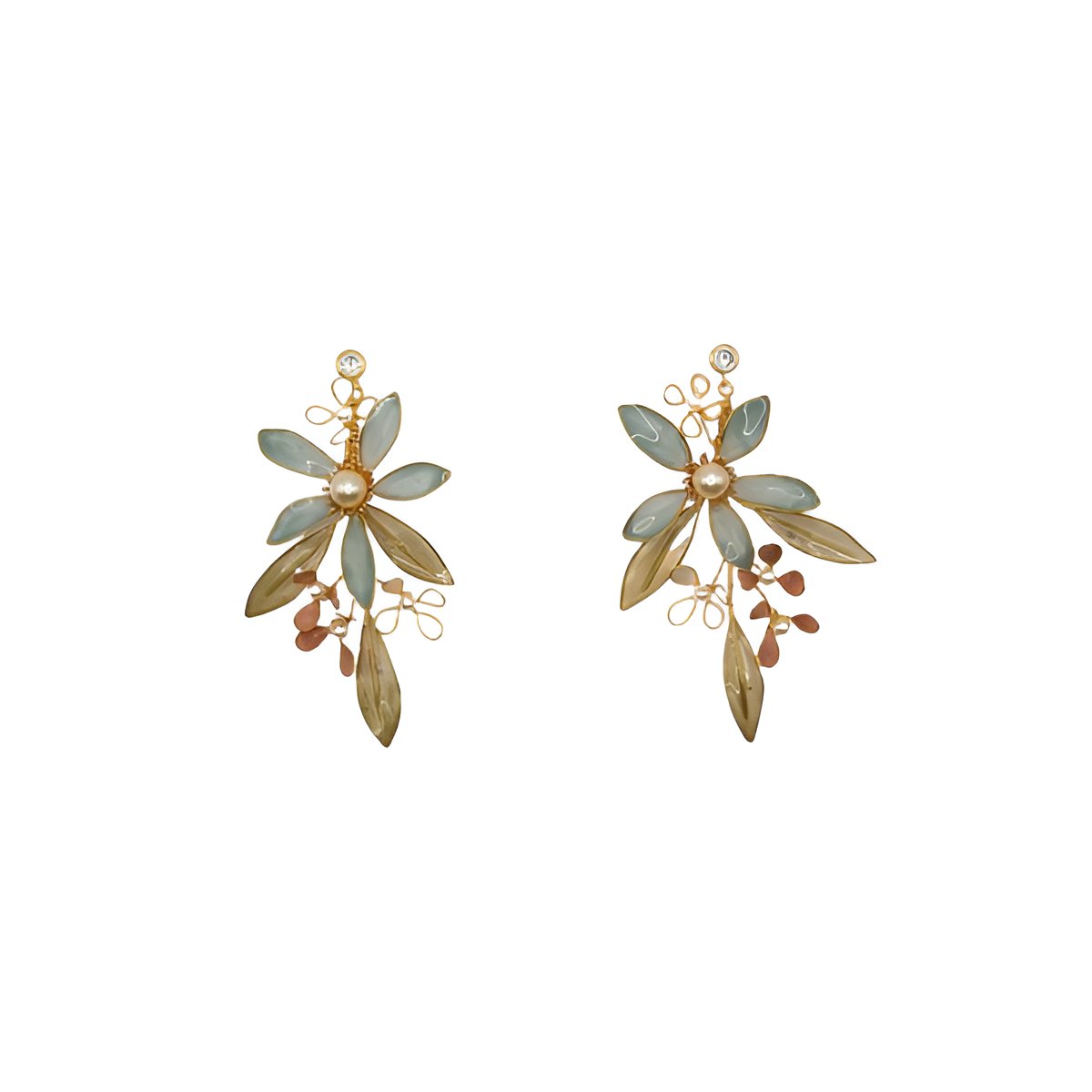 Celestina - Opulent Echoes - earring