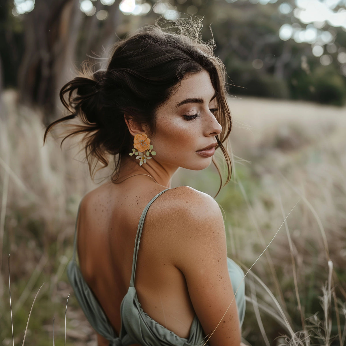 Dahlina - Opulent Echoes -