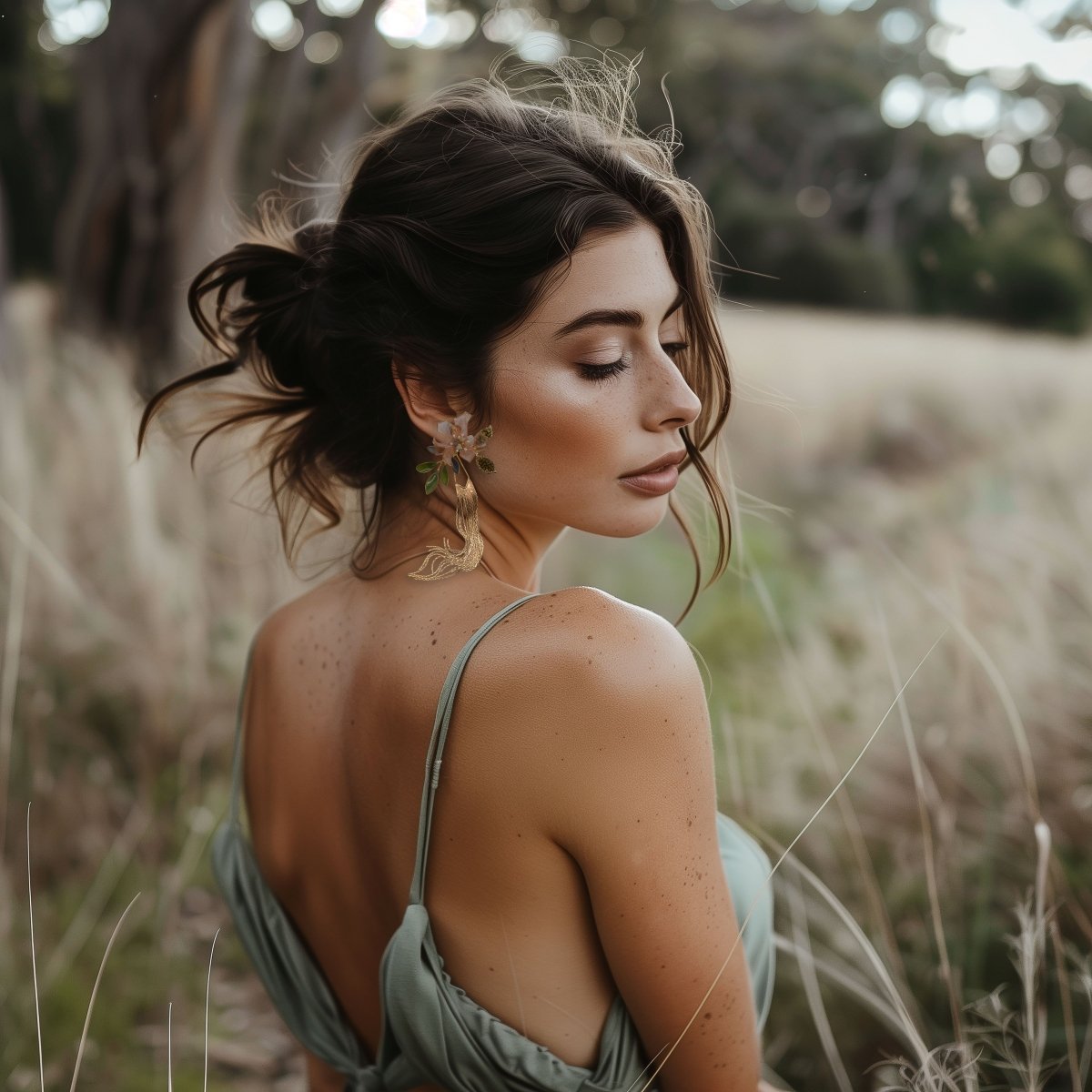 Floratassel - Opulent Echoes -