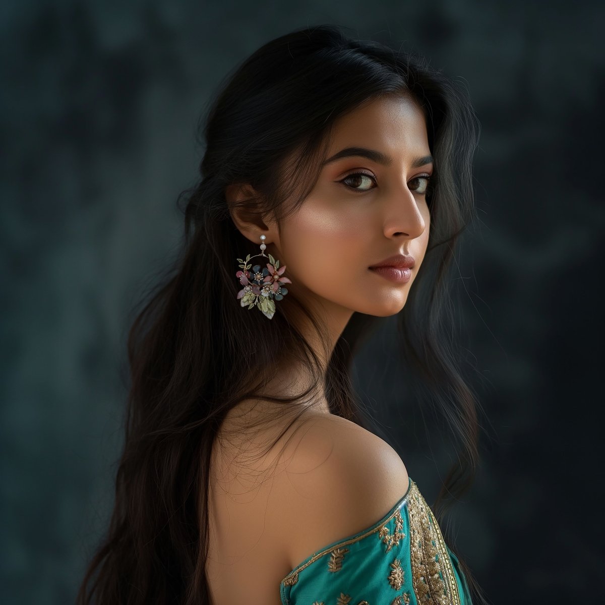 Jardina - Opulent Echoes -