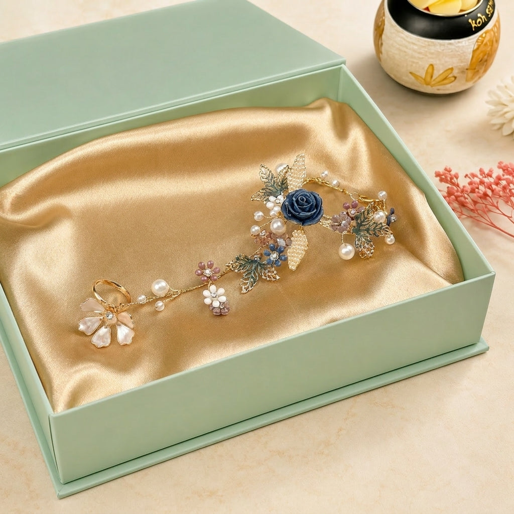 Marinelle Hand Harness