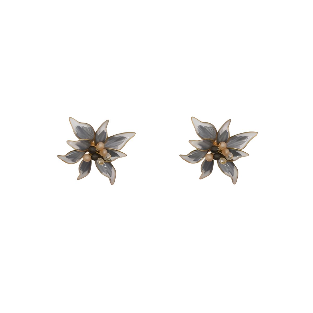 Mystic - Opulent Echoes - earring