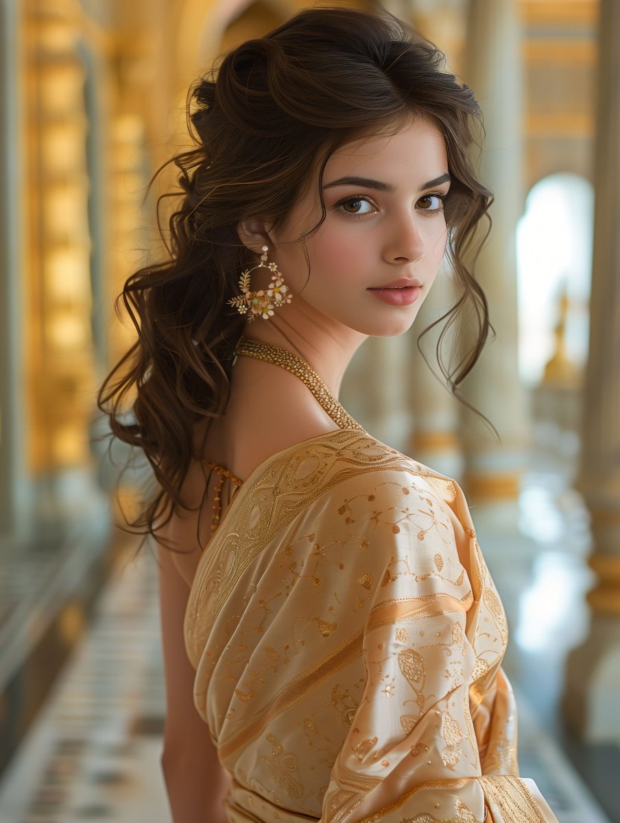 Petunia - Opulent Echoes -