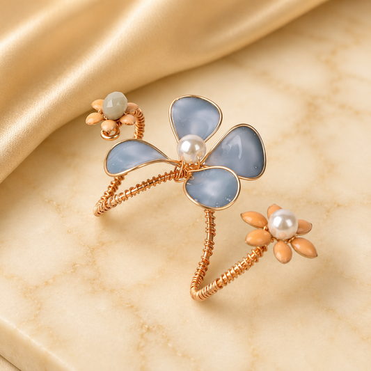 Cascadelle Ring