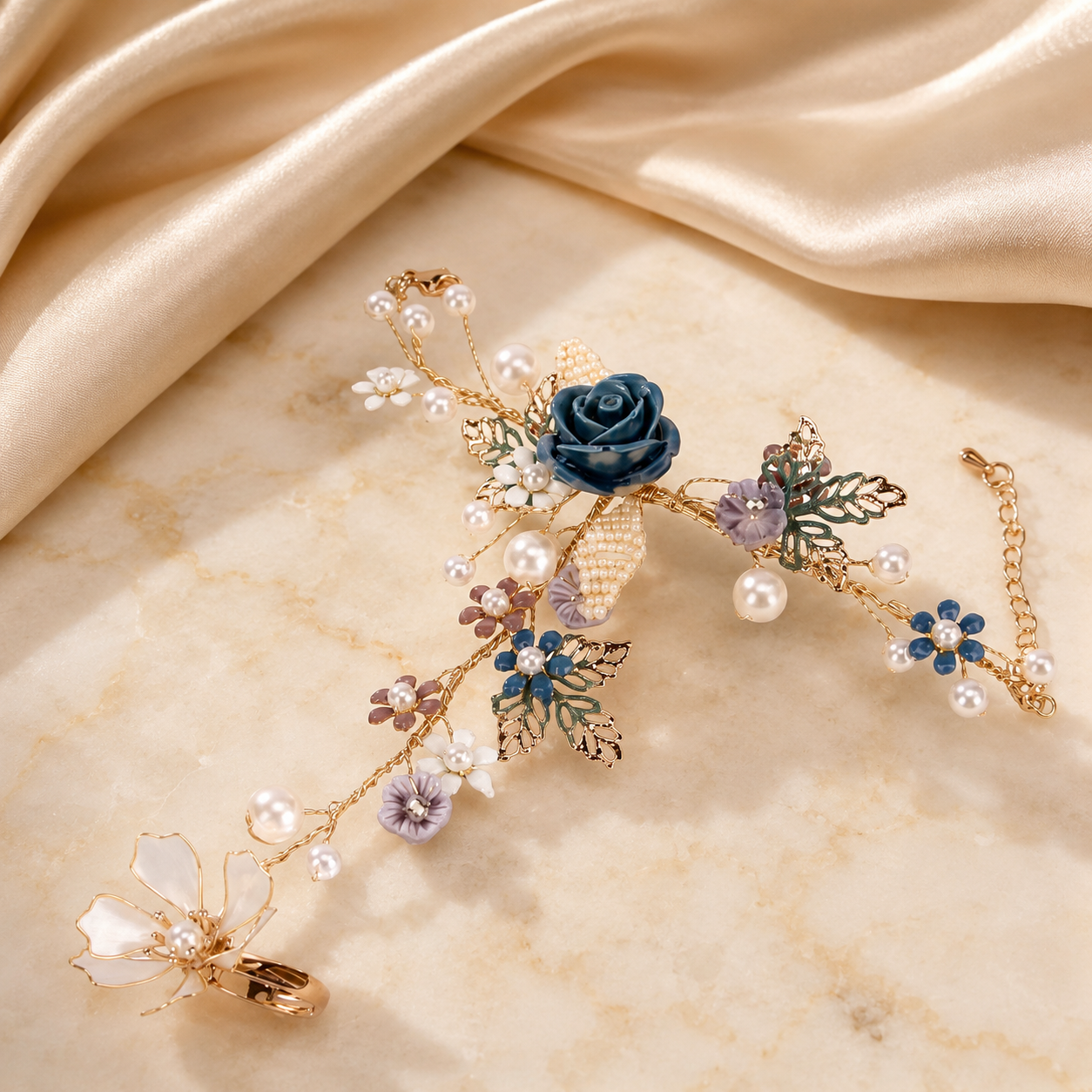Marinelle Hand Harness