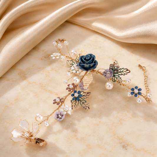 Marinelle Hand Harness