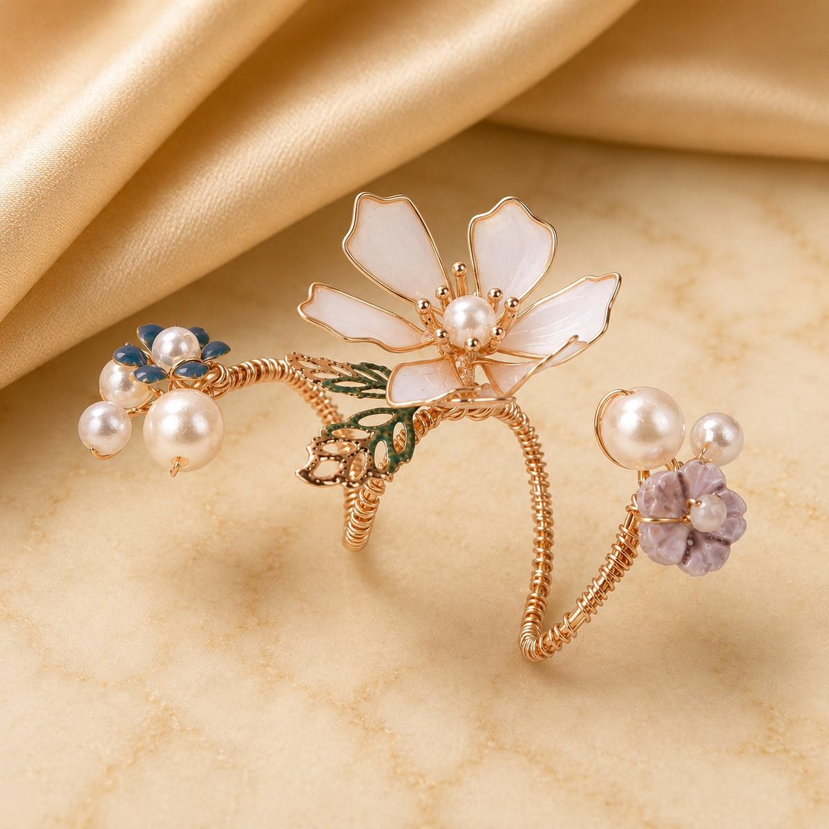 Marinelle Ring