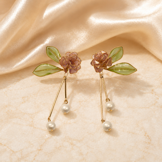 Rosepearl