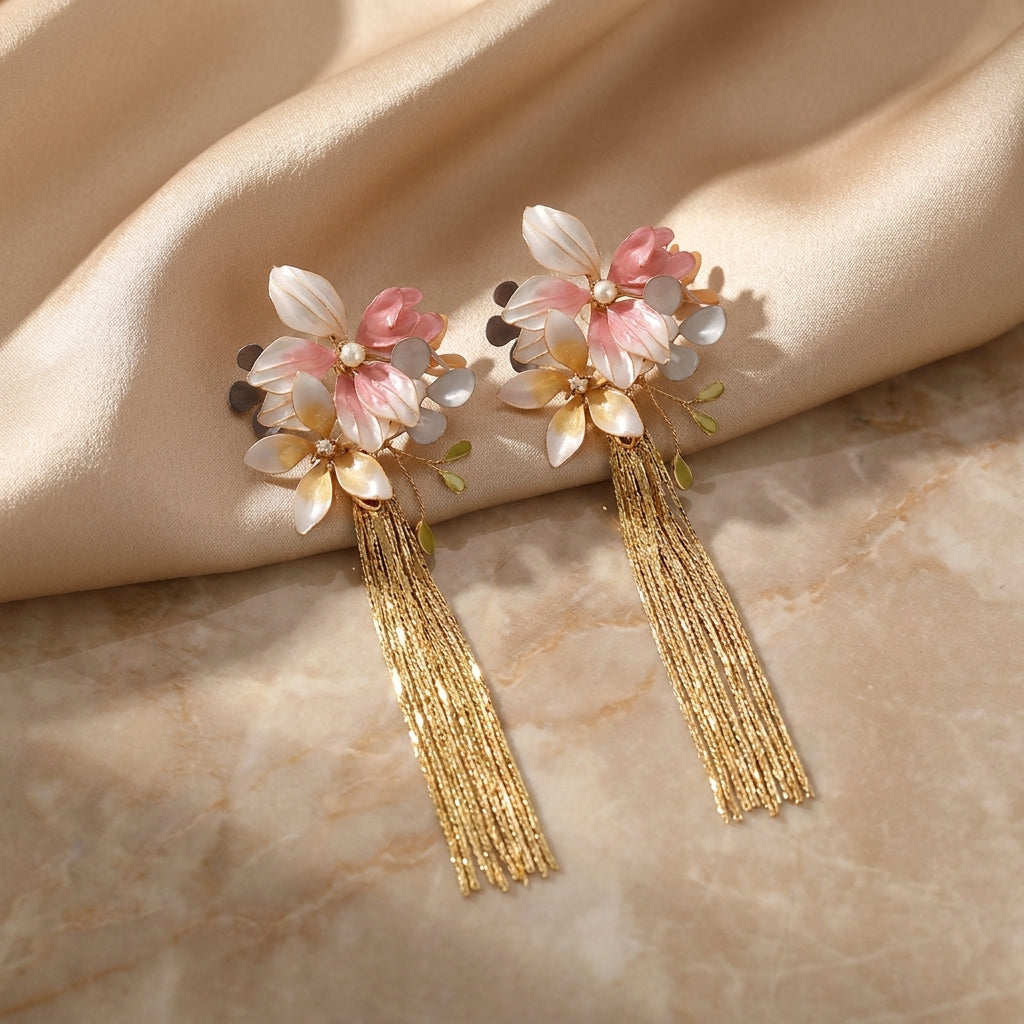 Bloomtassel