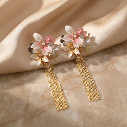 Bloomtassel