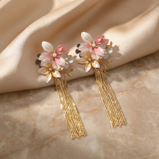 Bloomtassel