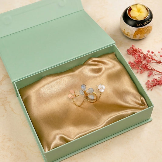 Cascadelle Ring