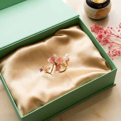 Eclora Ring