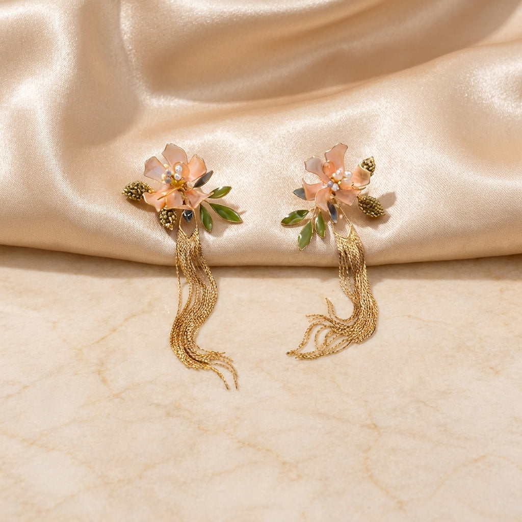 Floratassel