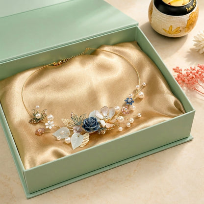 Marinelle Necklace