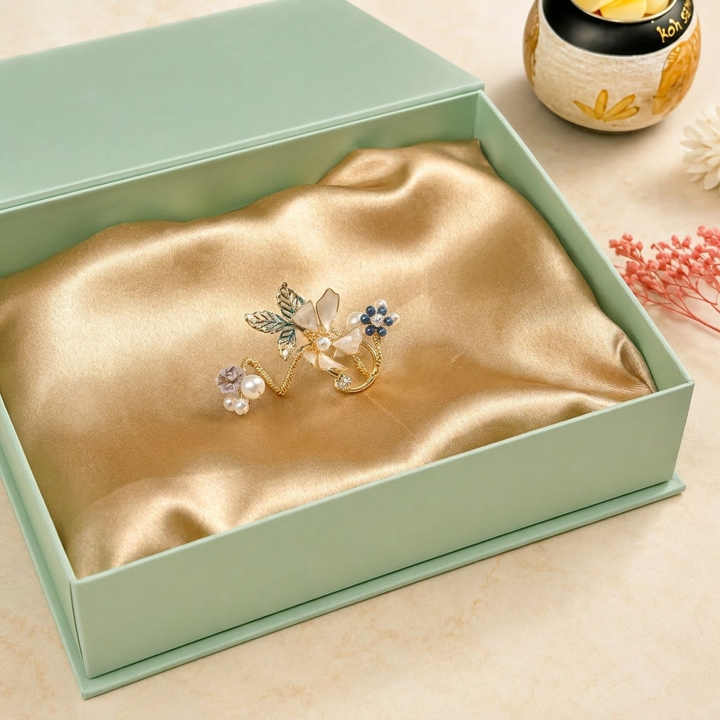 Marinelle Ring