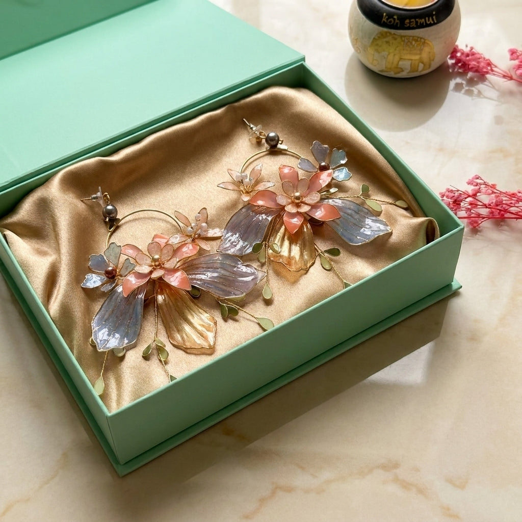 Mirafleur