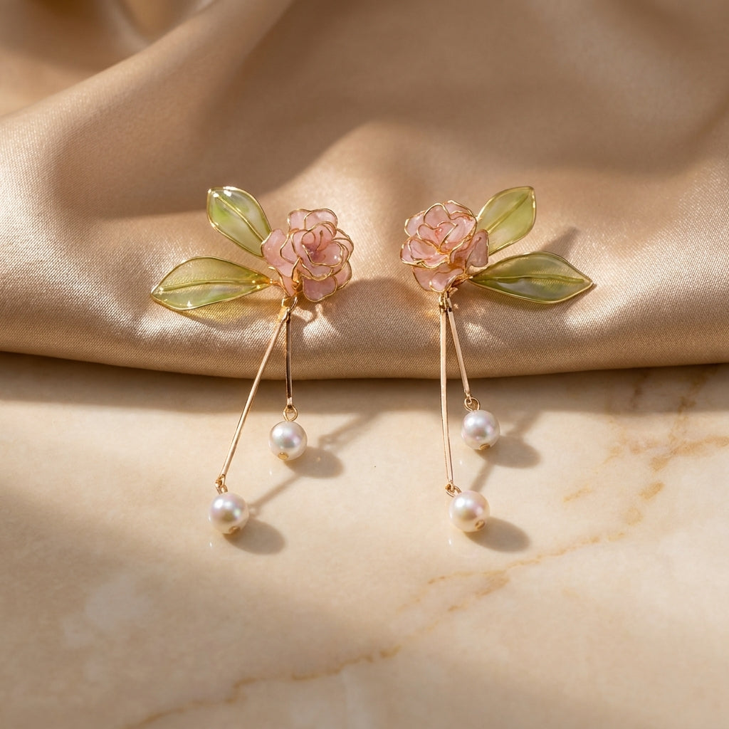 Rosepearl