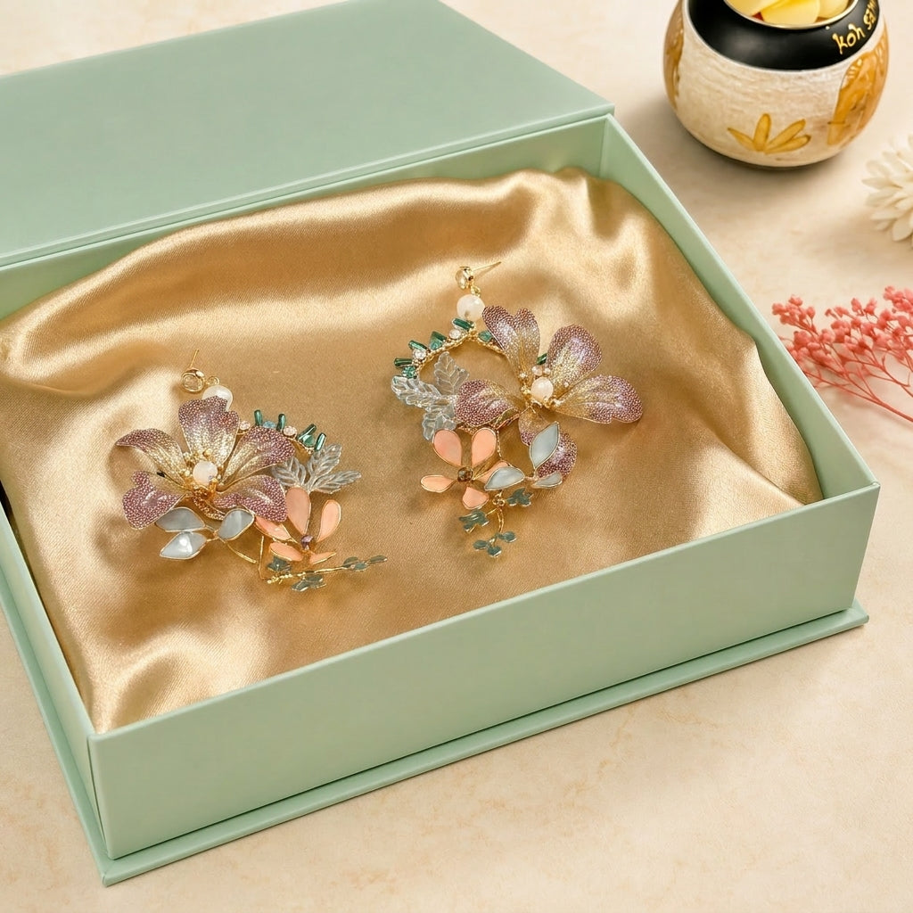 Twinkleaf